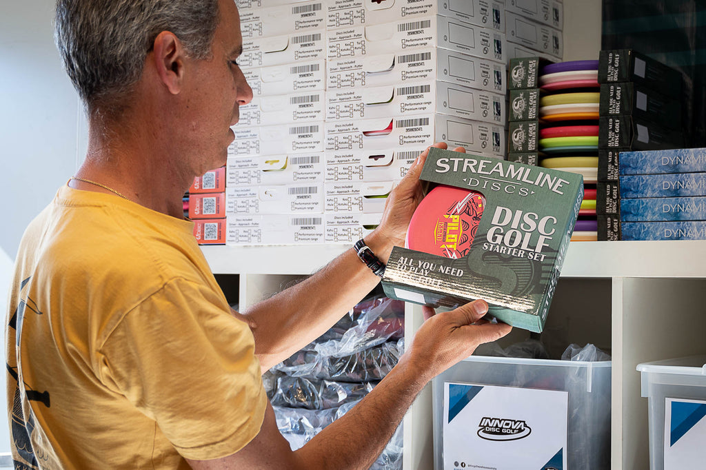 Best Disc Golf Gift Ideas Disc Golf Warehouse