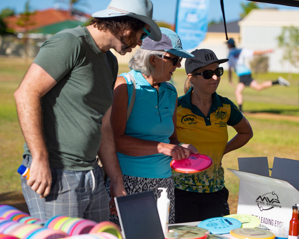 The Ultimate Guide to Disc Selection How to Choose the Right Disc for