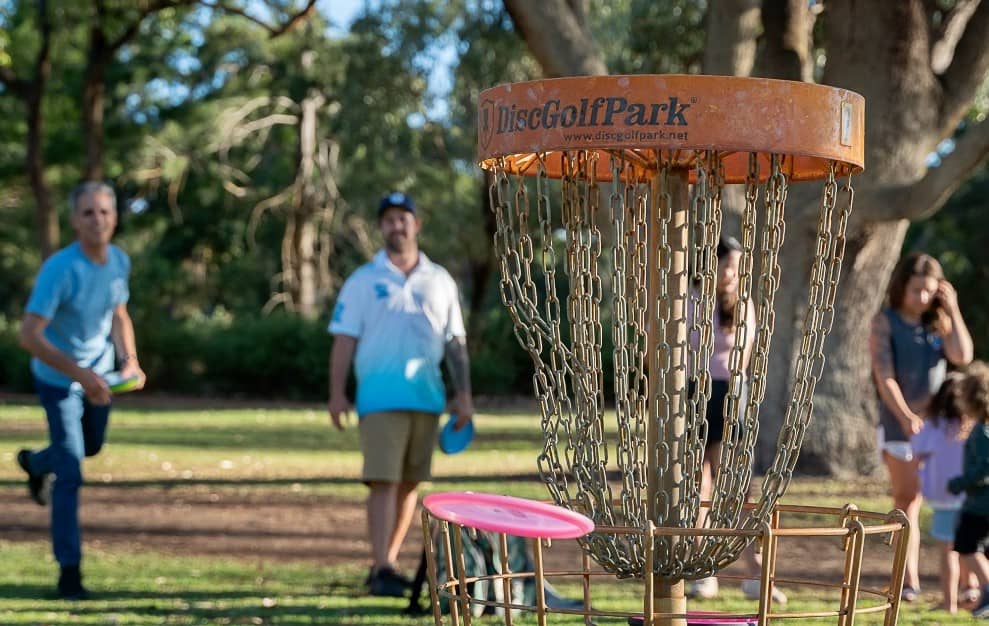 Master Your Throws: How to Throw Farther Disc Golf
