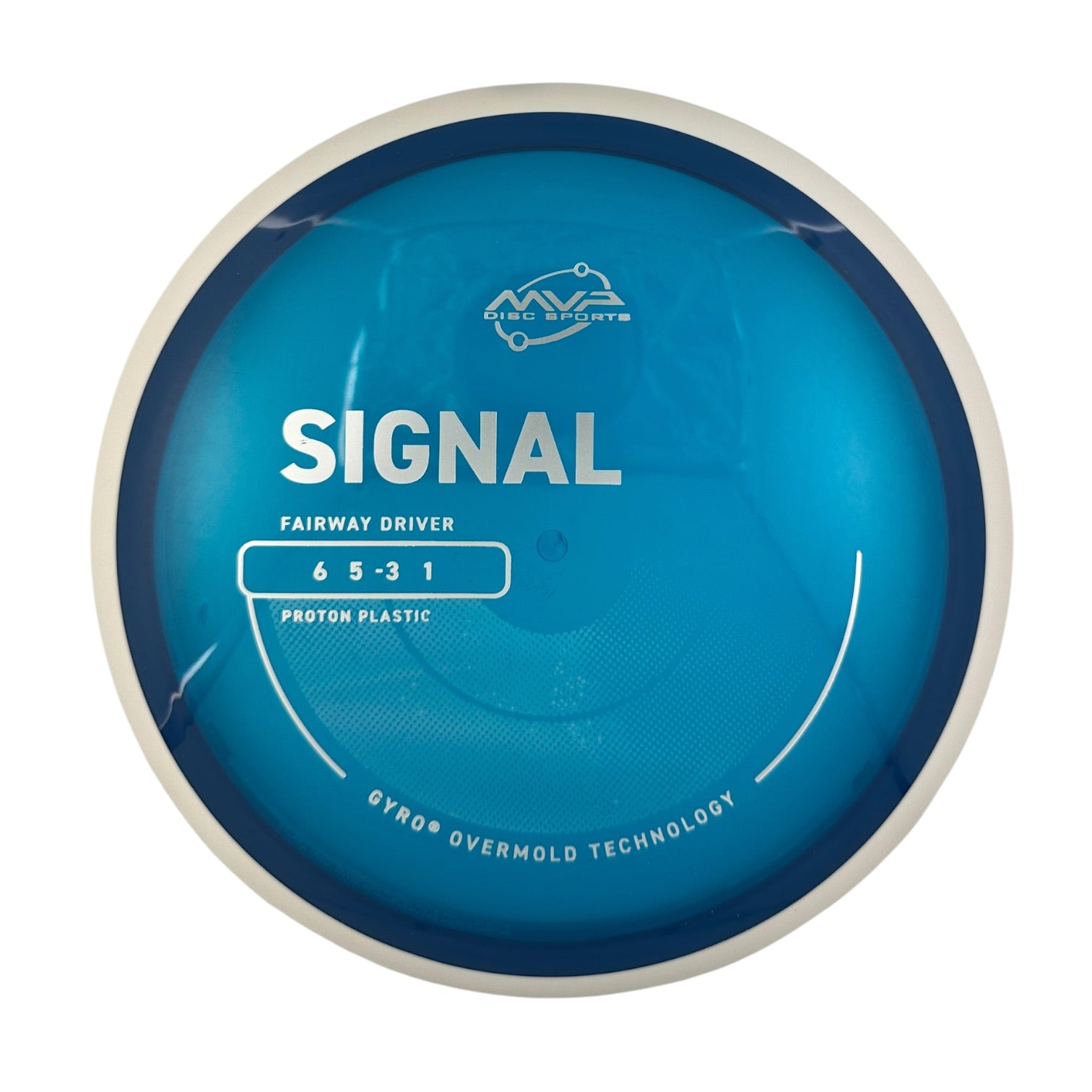 MVP Signal - Proton Plastic