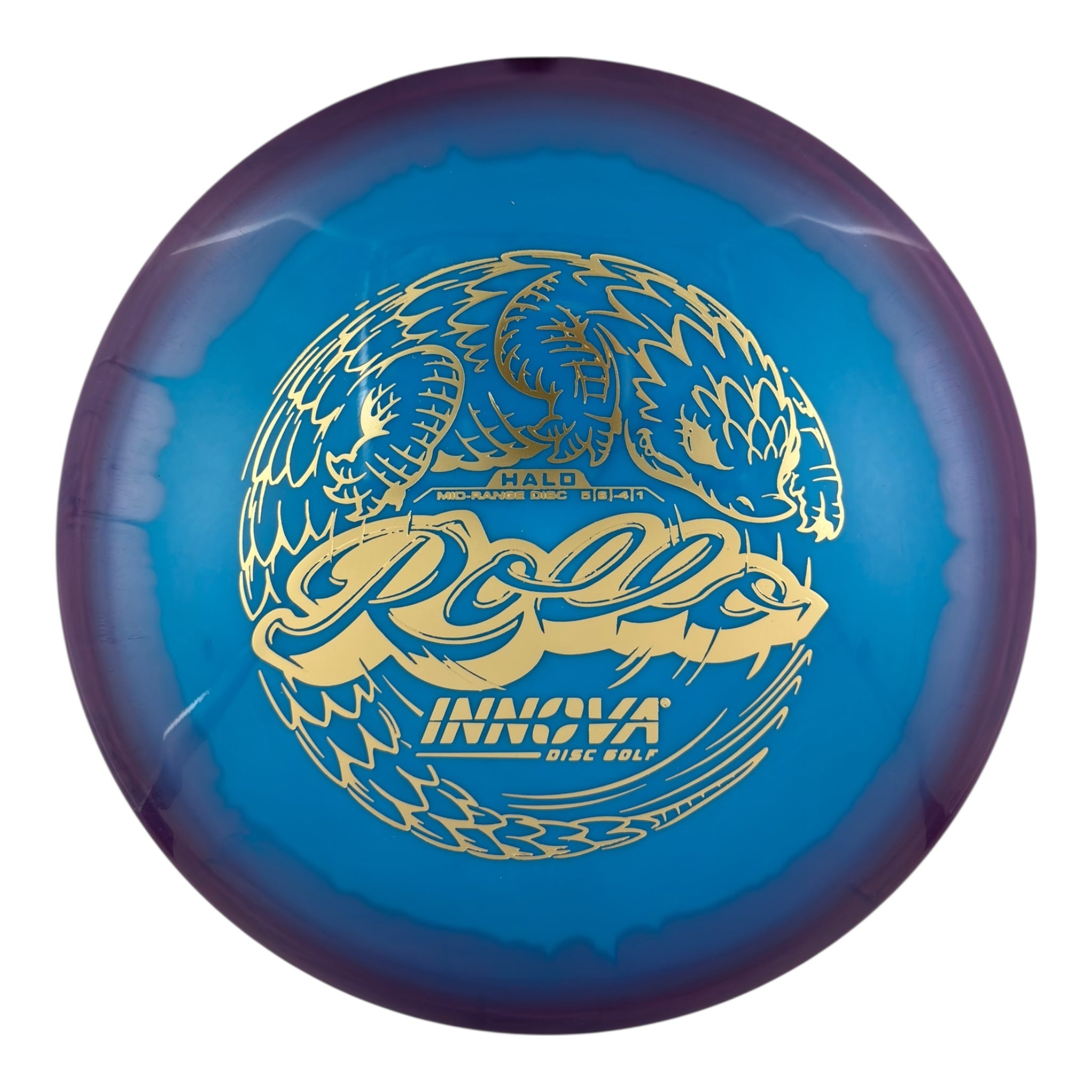 Innova Rollo - Halo Star Plastic