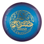 Innova Rollo - Halo Star Plastic