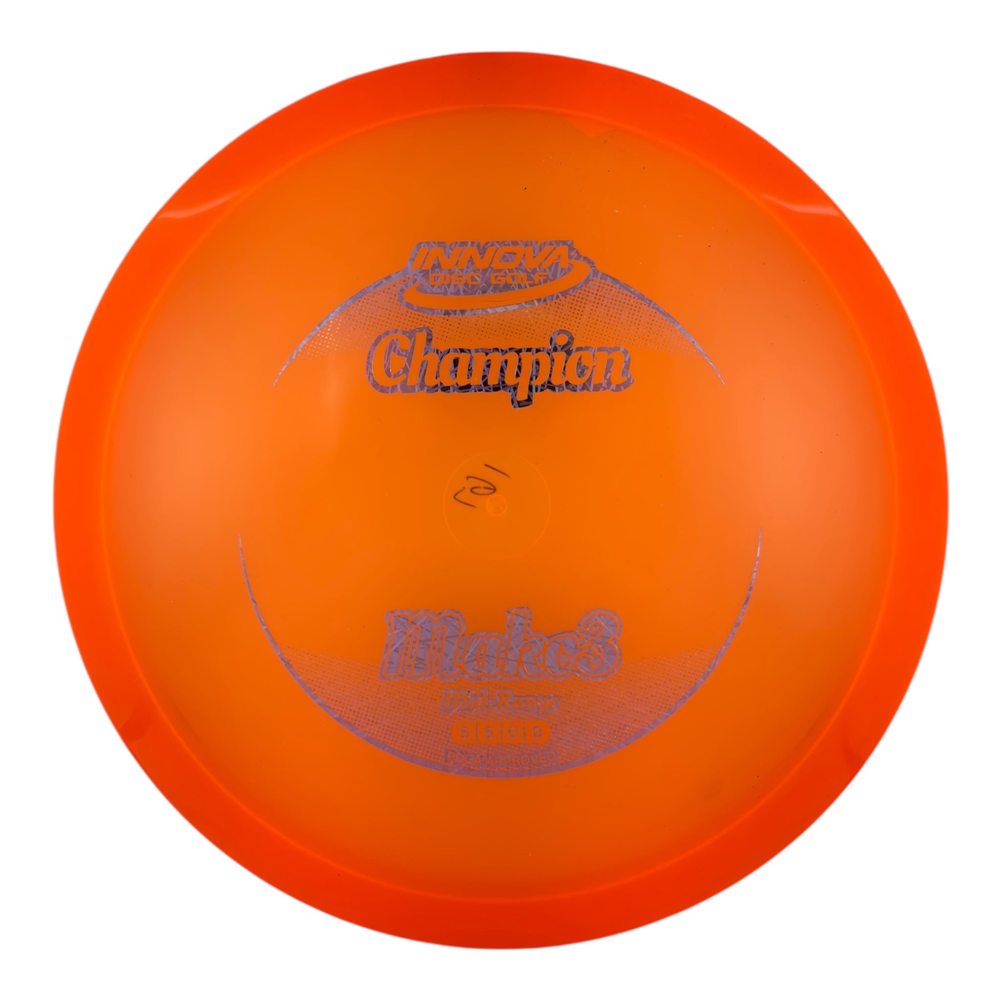 Innova Mako3 - Champion Plastic