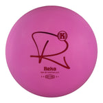 Kastaplast Reko - K3 Plastic
