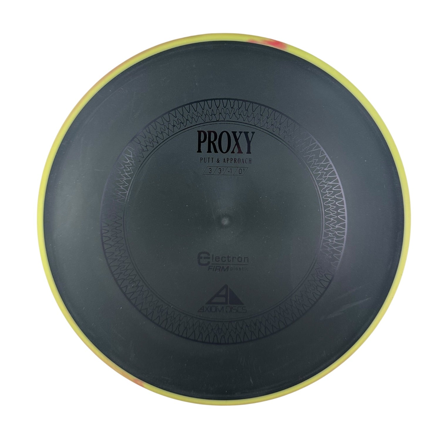 Axiom Proxy - Electron Firm Plastic