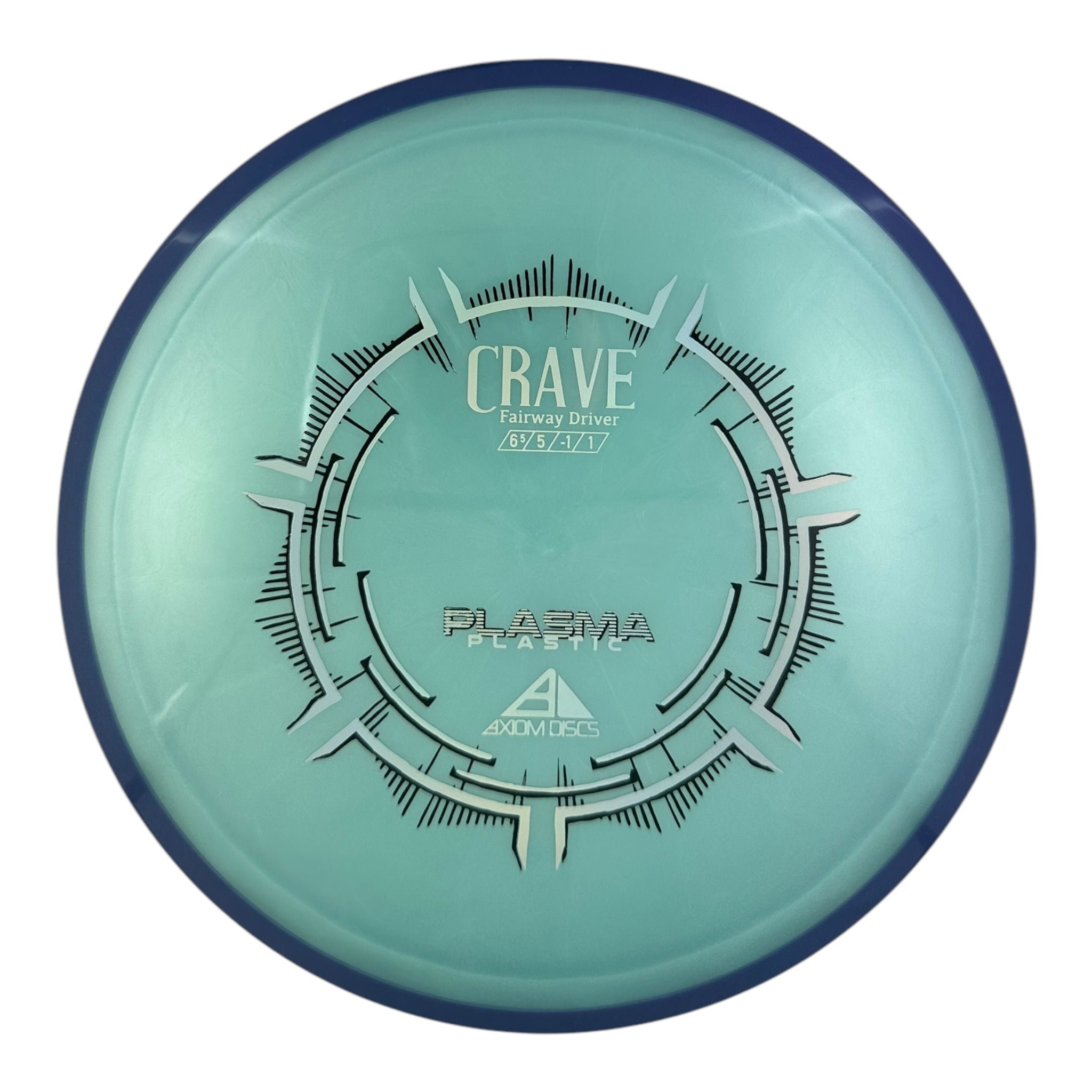 Axiom Crave - Plasma Plastic