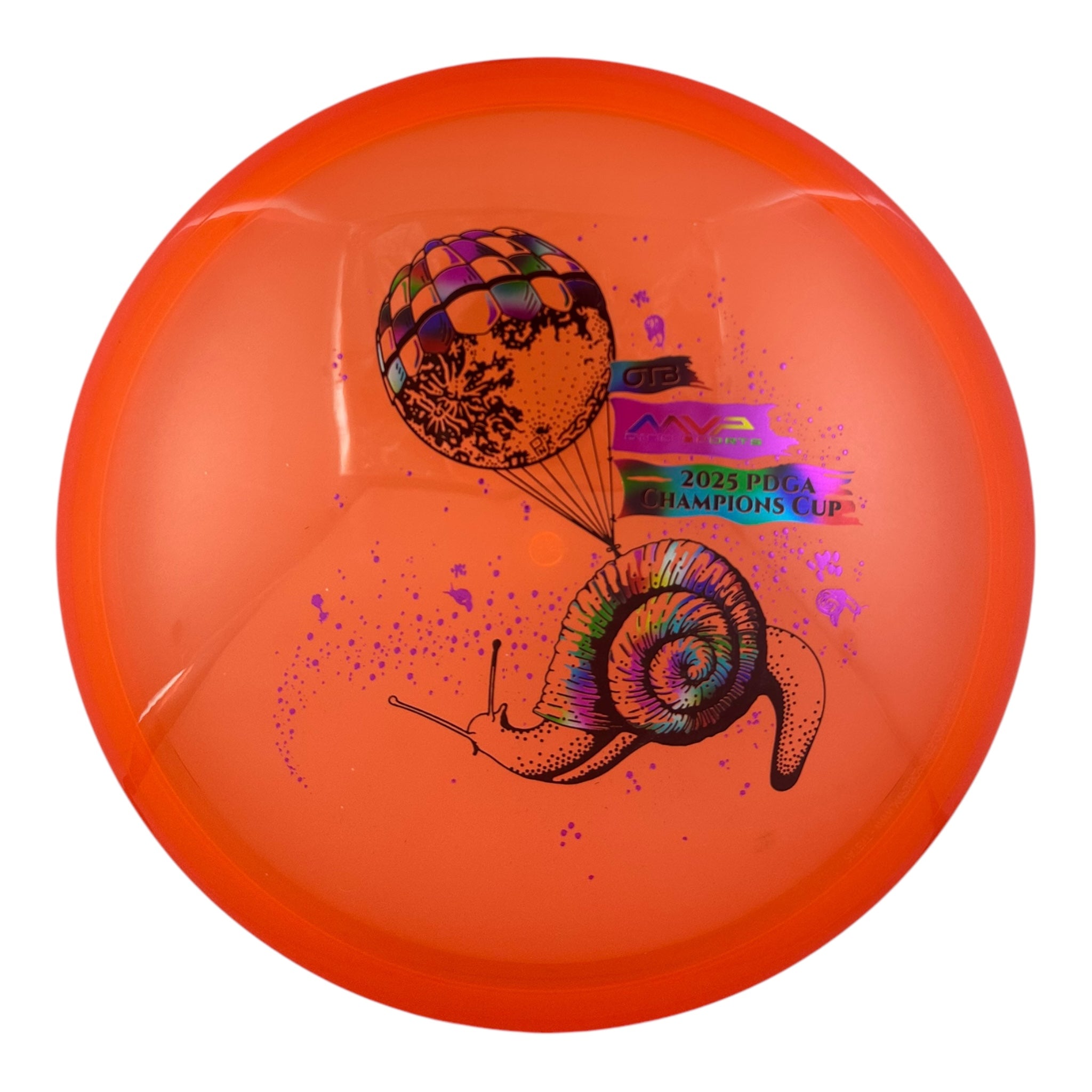 Axiom Envy - Prism Proton Soft Plastic - Champions Cup Edition