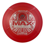 Innova Max - Luster Champion Plastic - Kevin Jones 2025 Tour Series
