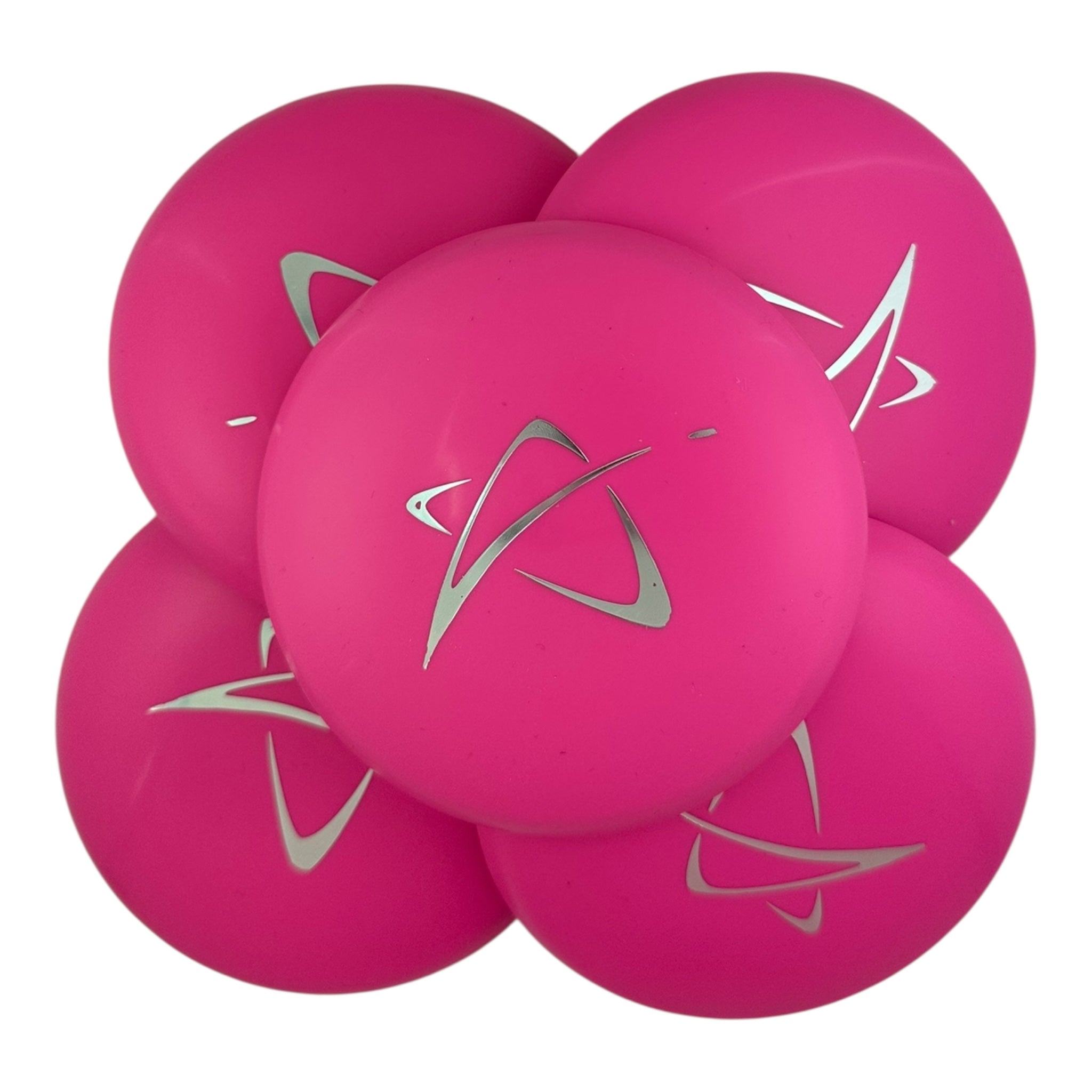 Prodigy Discs Mini Marker - Star Stamp