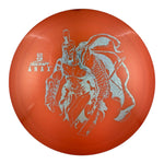 Discraft Anax - Paul McBeth Big Z Plastic