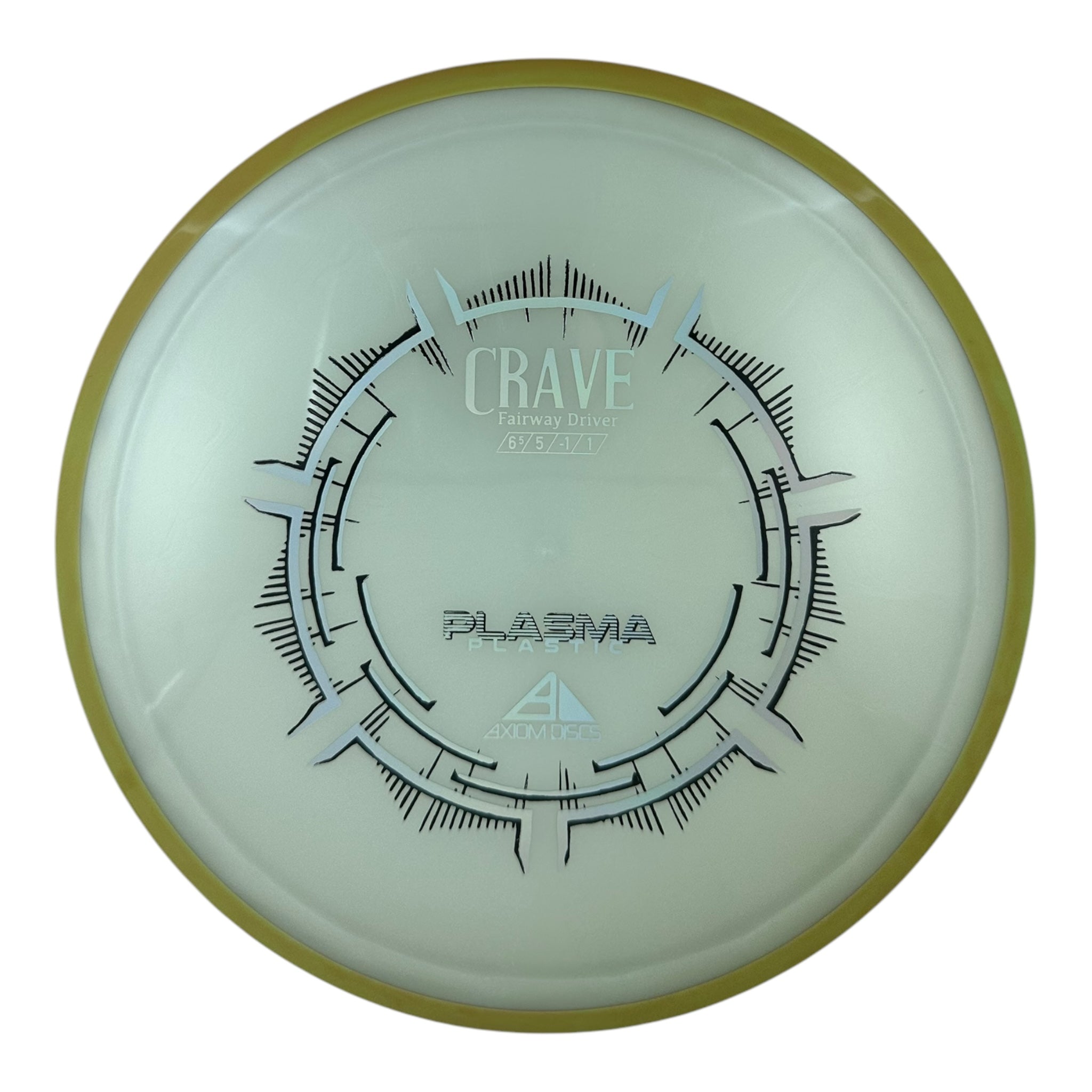 Axiom Crave - Plasma Plastic