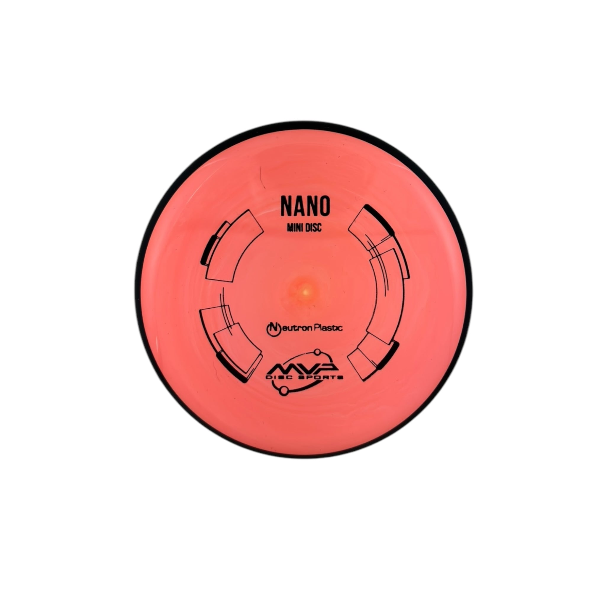 MVP Mini Nano Neutron