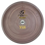 RPM Tui - Platinum Plastic