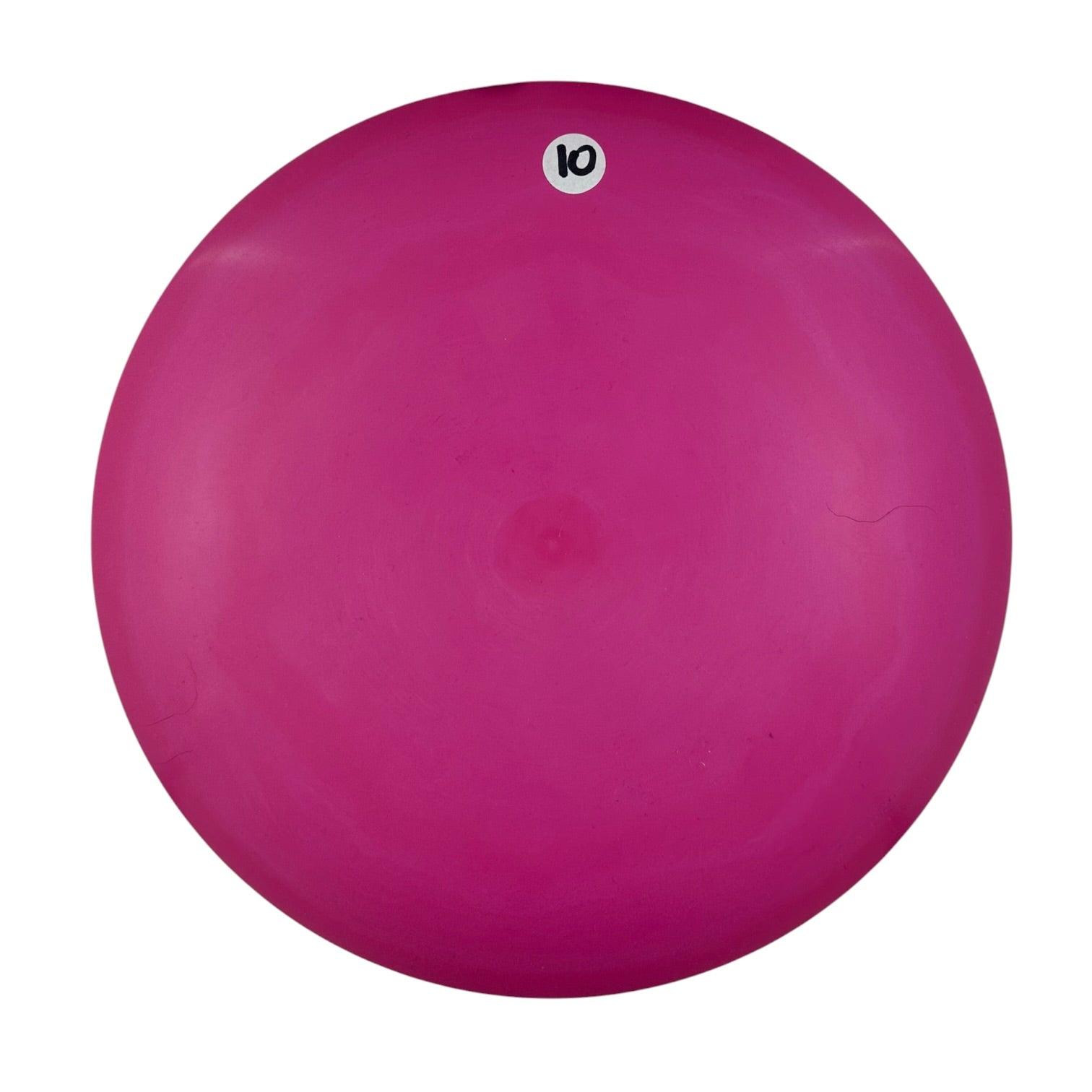 Loop Discs Wonder - Lightweight Plastic