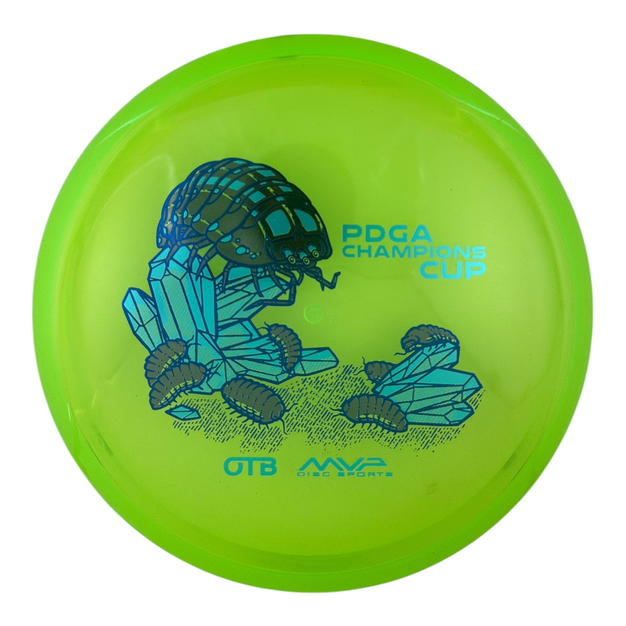 Streamline Range - Proton Soft Plastic - Champions Cup Edition