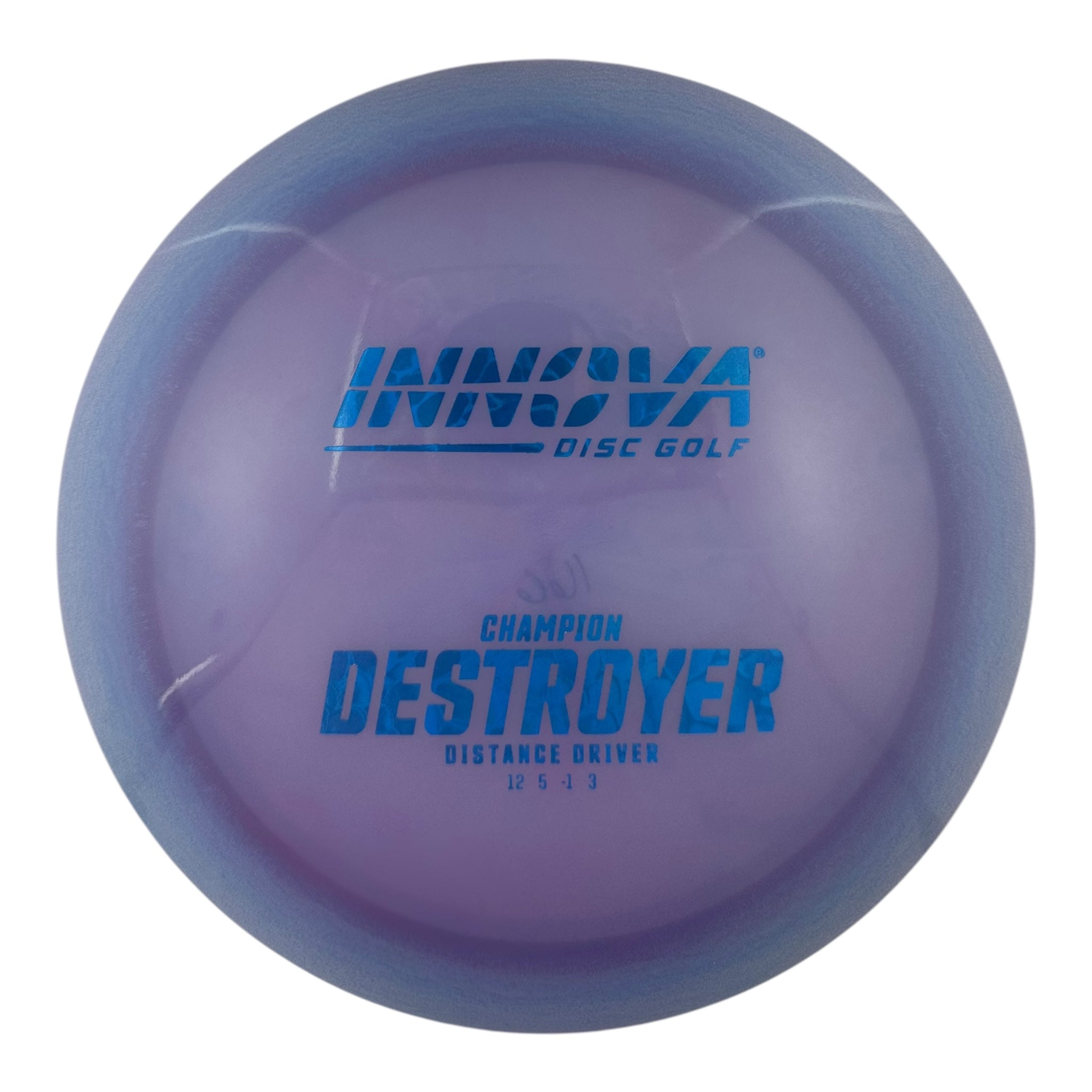 Innova Destroyer - Champion Plastic