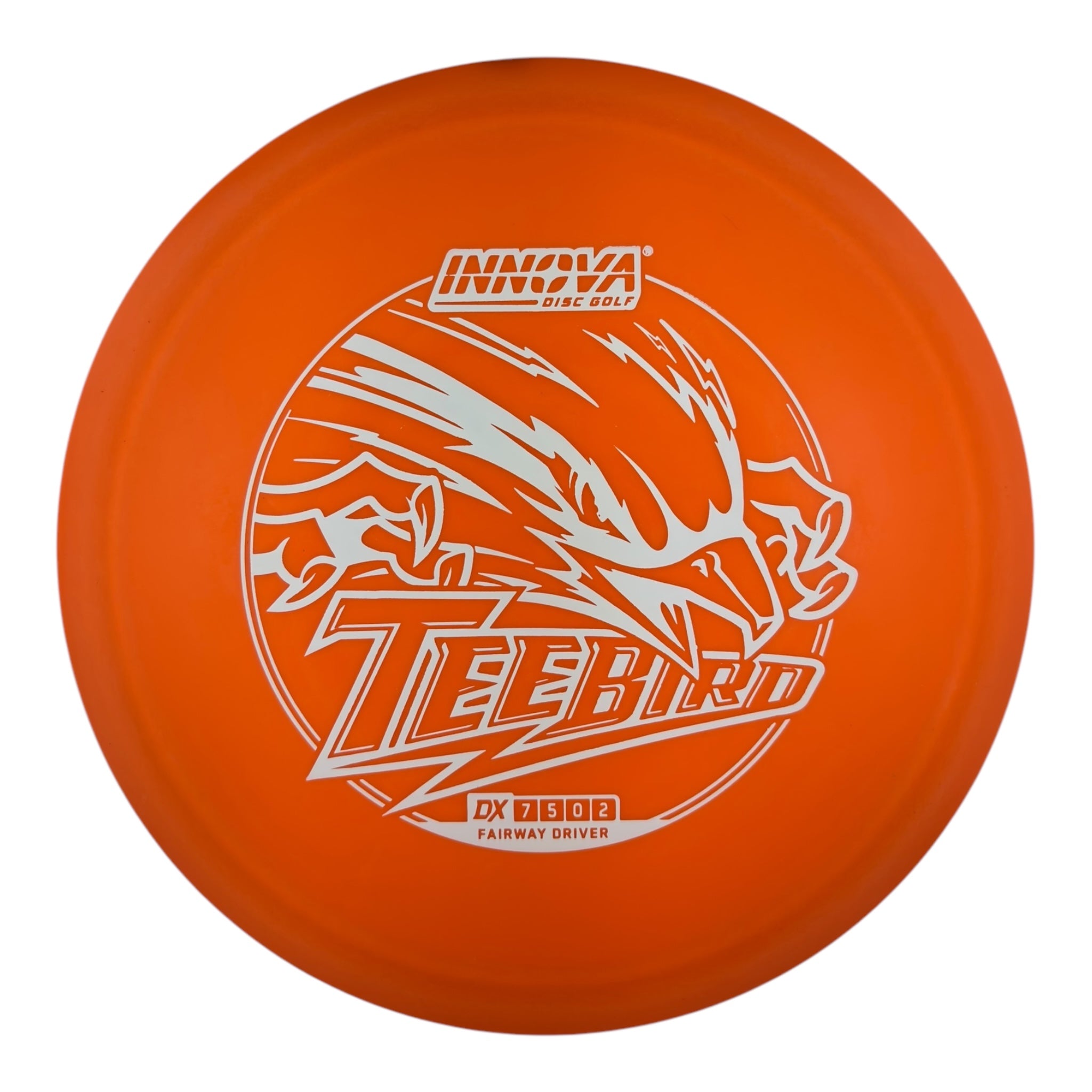 Innova Teebird - DX Plastic