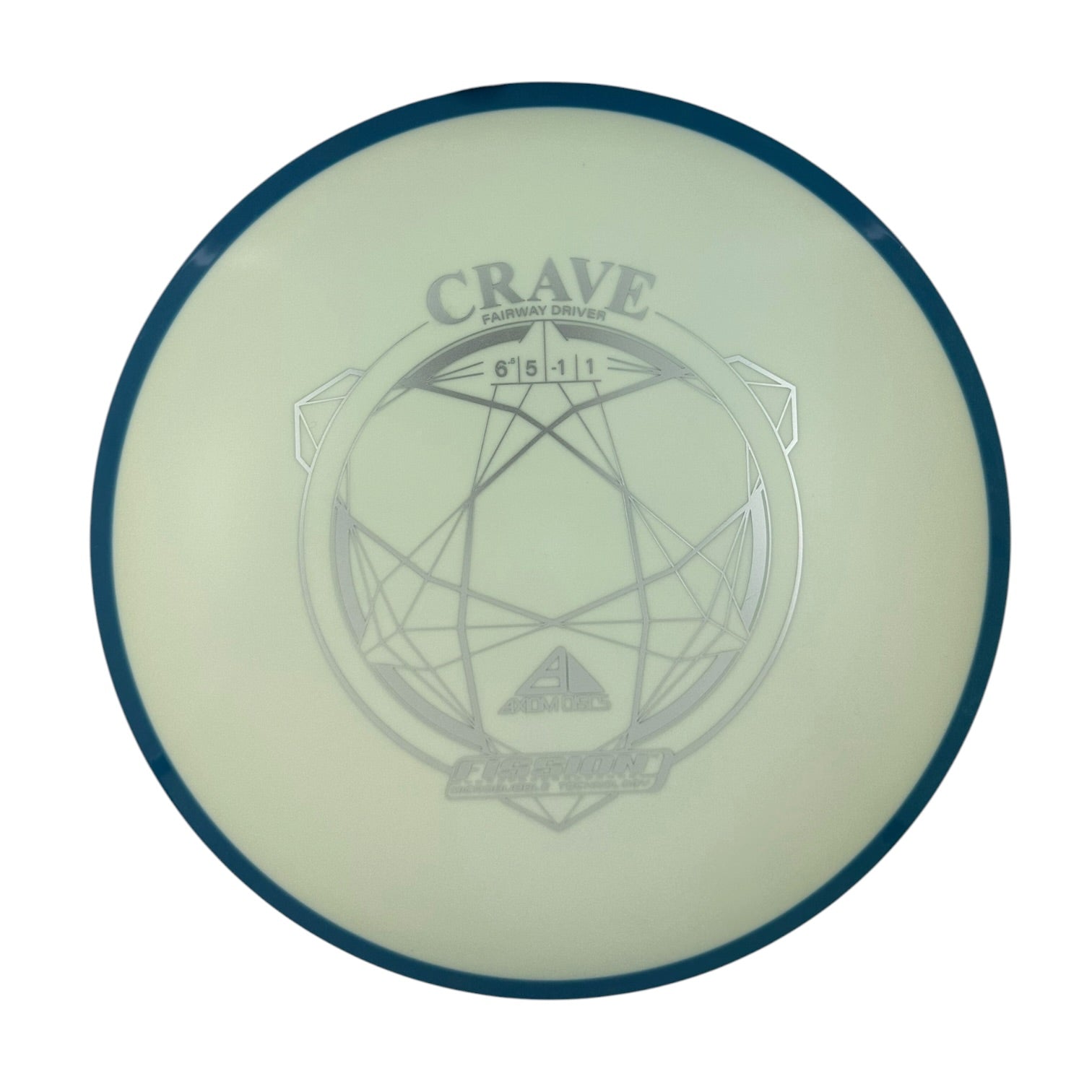 Axiom Crave - Fission Plastic