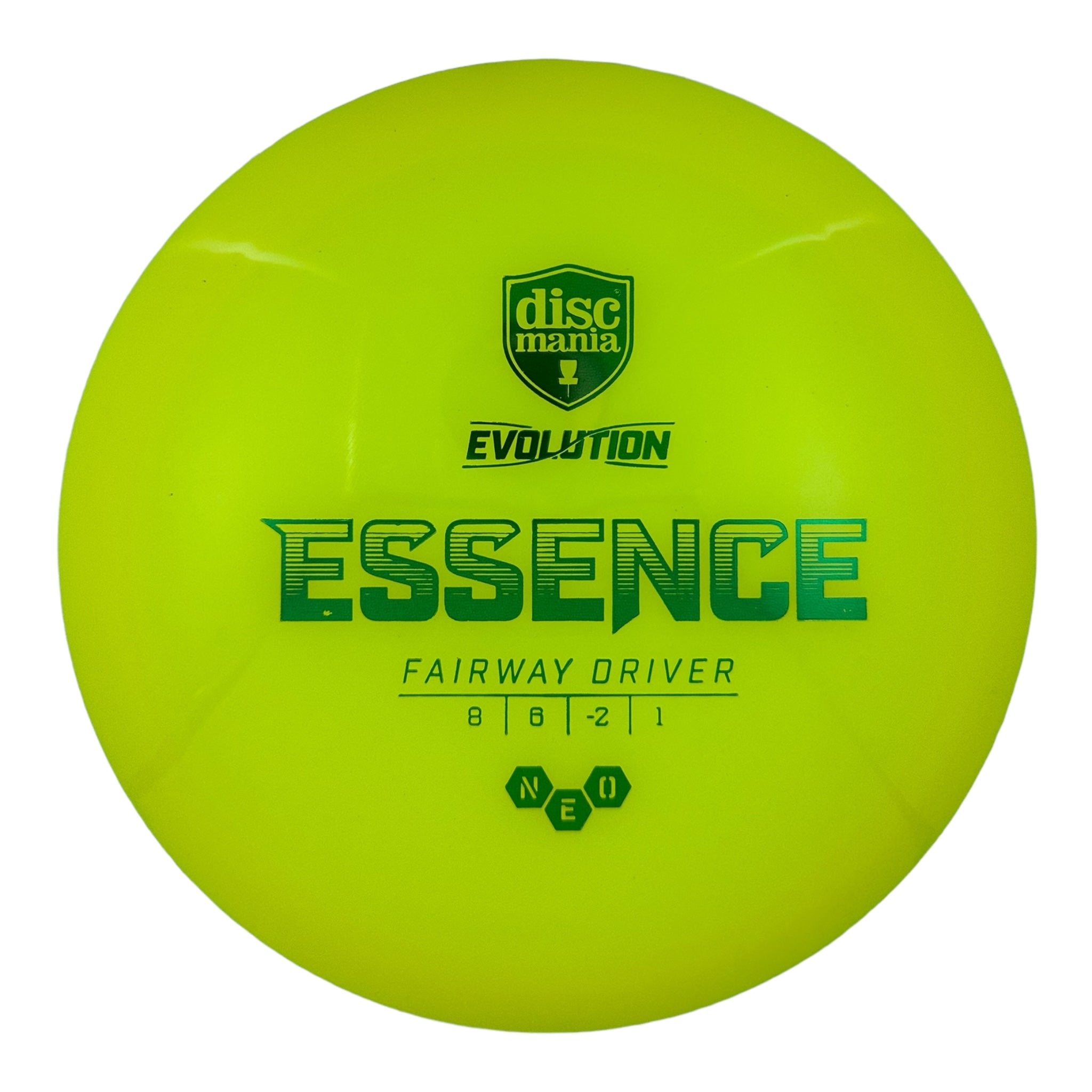 Discmania Essence - Neo Plastic