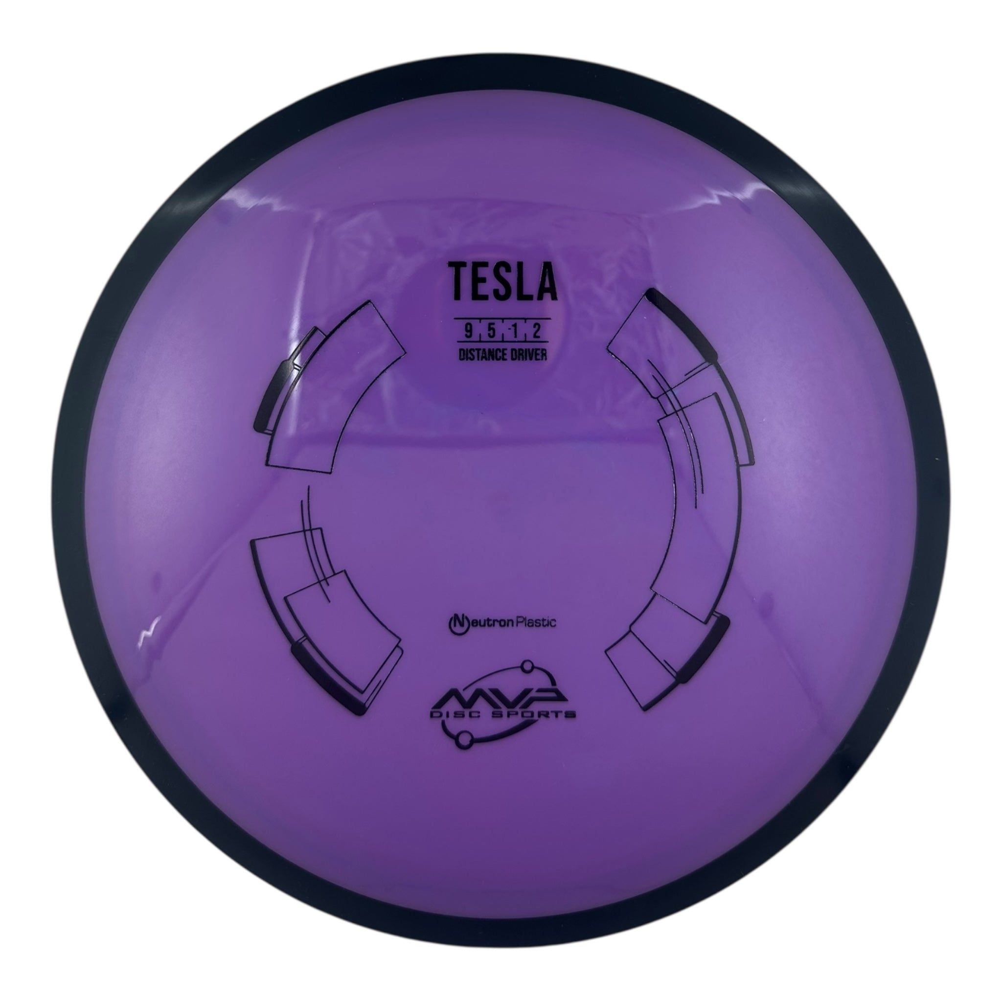 MVP Tesla - Neutron