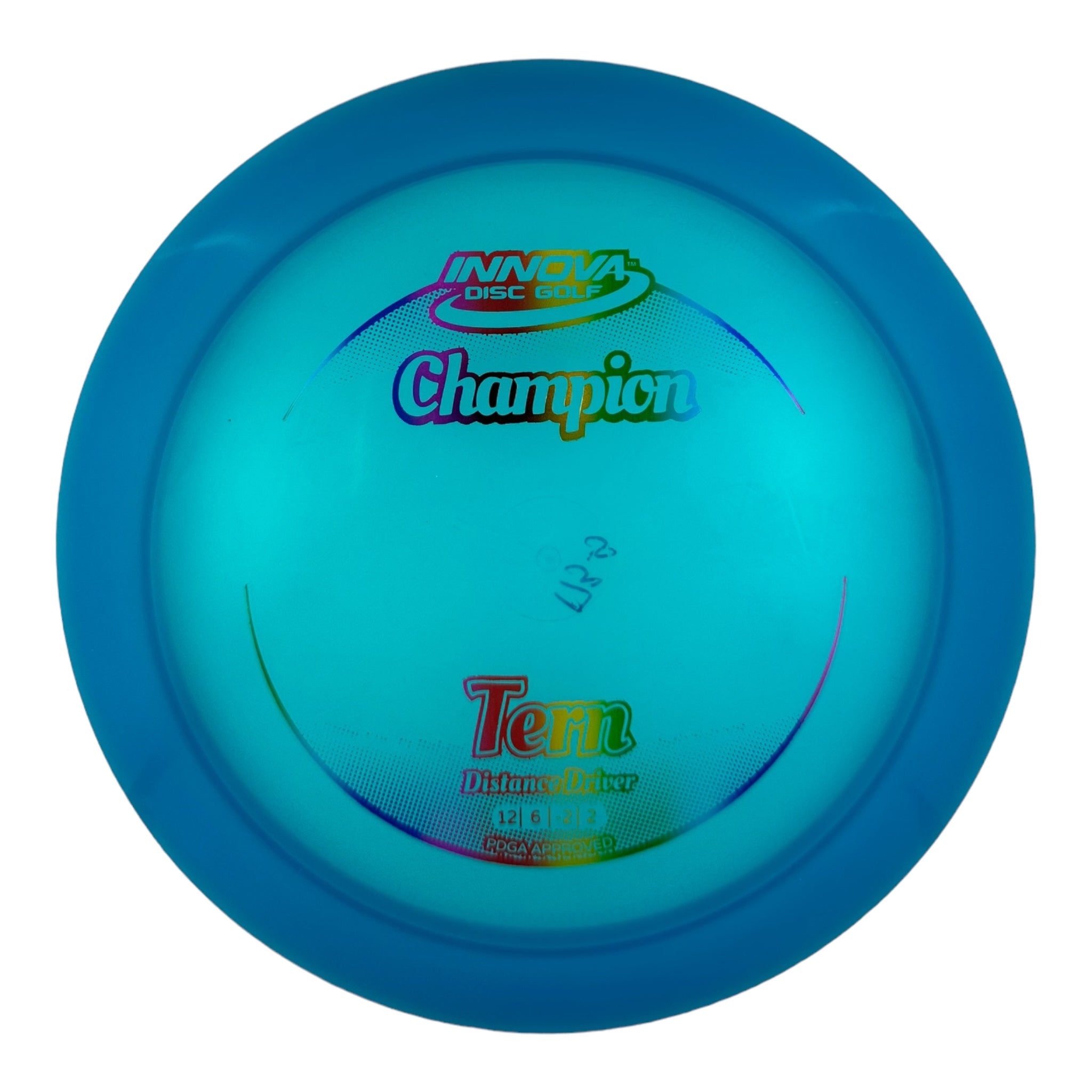 Innova Tern - Champion