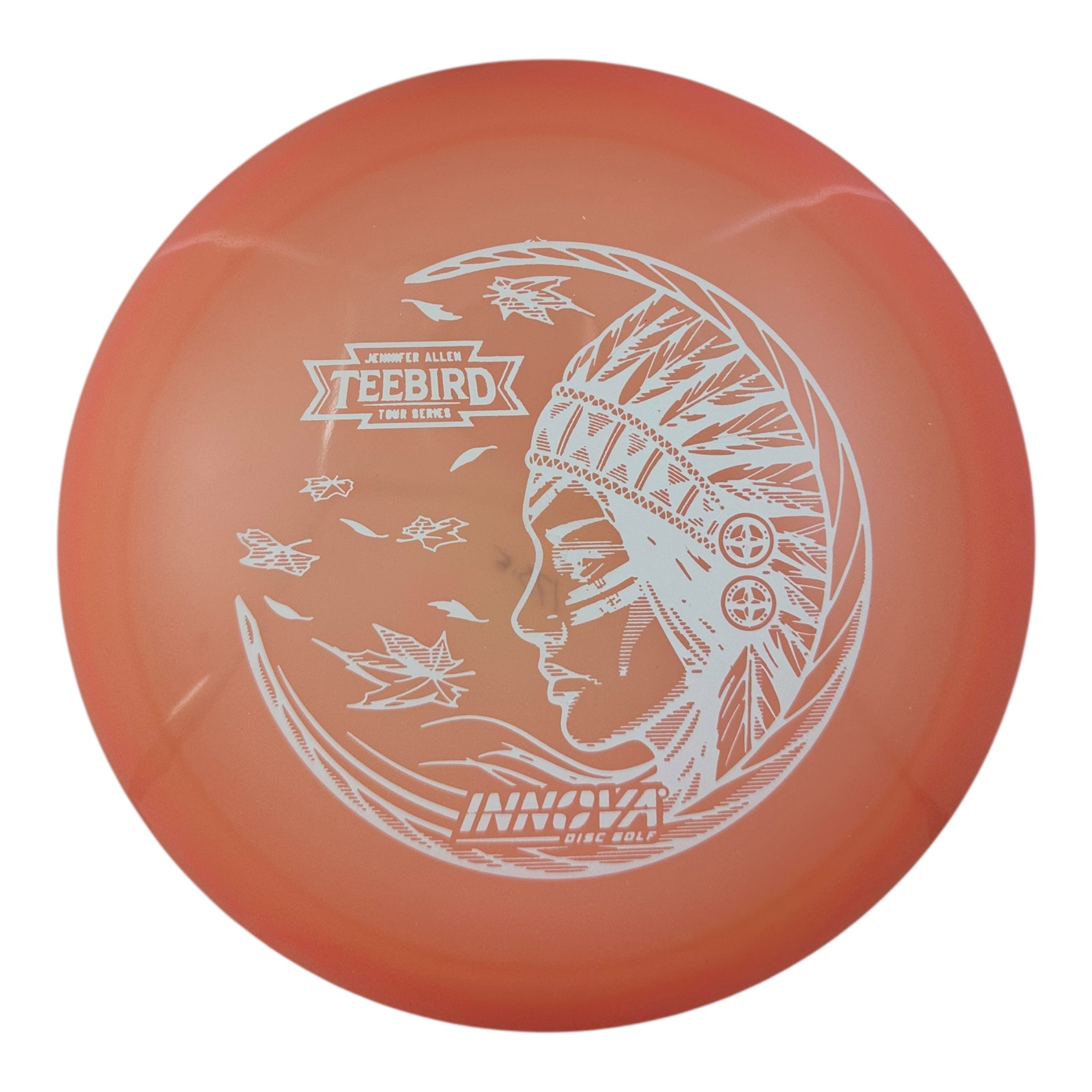Innova Teebird - Champion Proto Colour Glow  - Jen Allen 2025 Tour Series