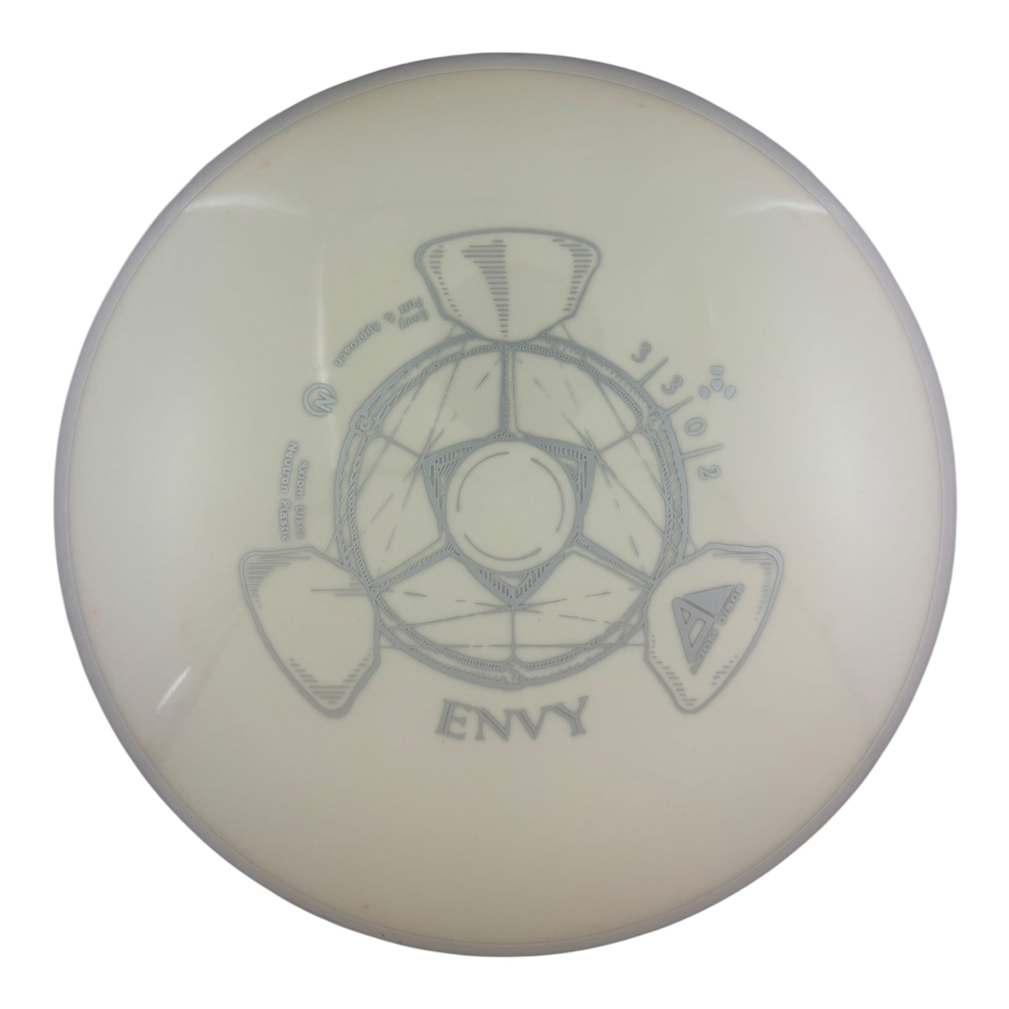 Axiom Envy - Neutron Plastic