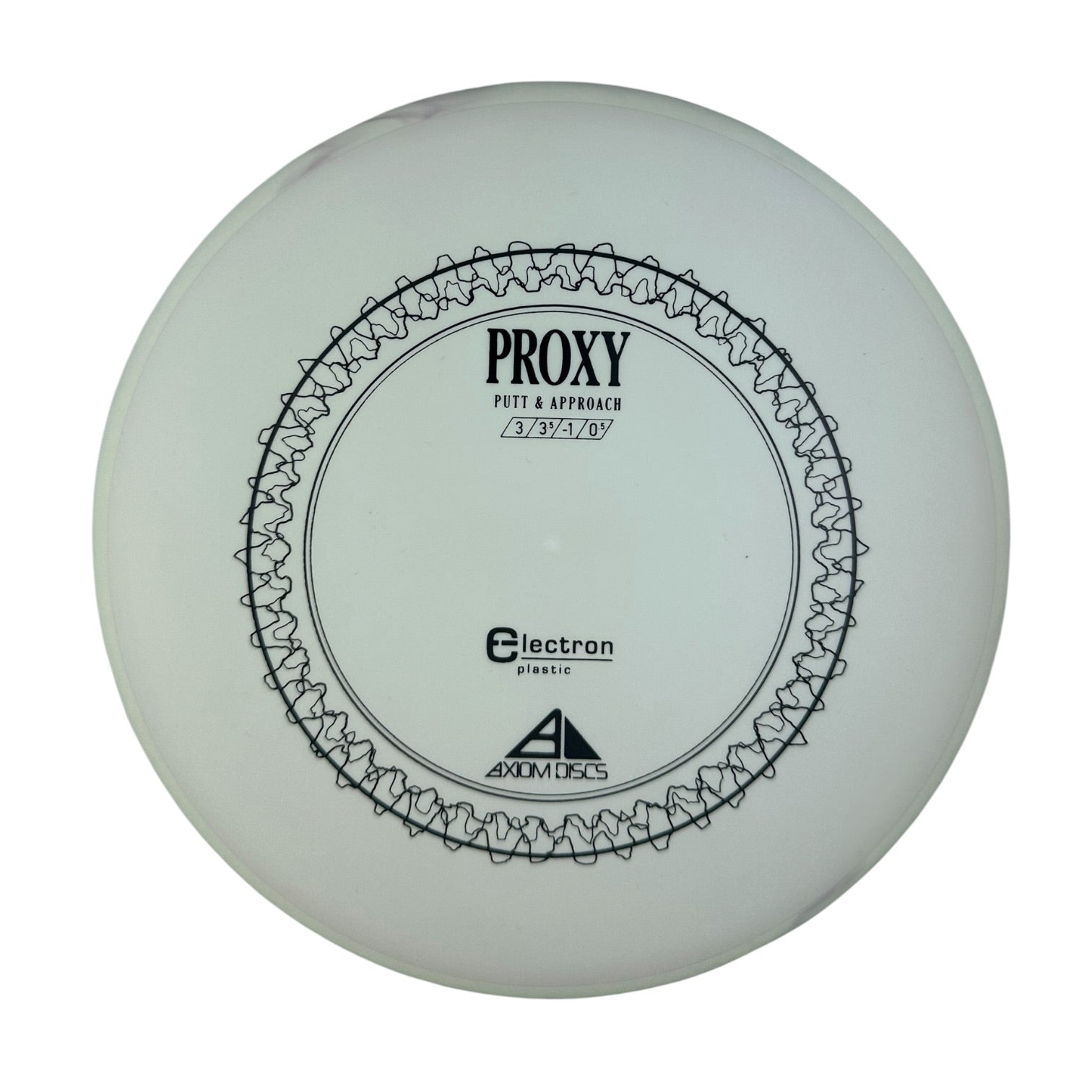 Axiom Proxy - Electron Medium Plastic