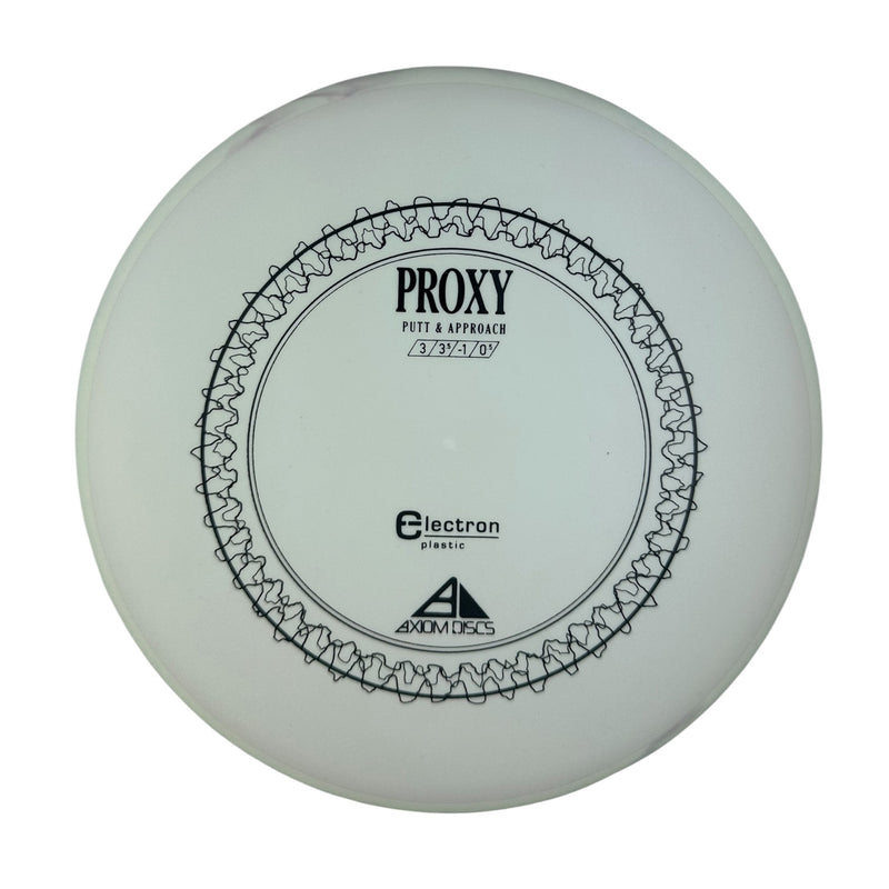 Axiom Proxy - Electron Medium Plastic