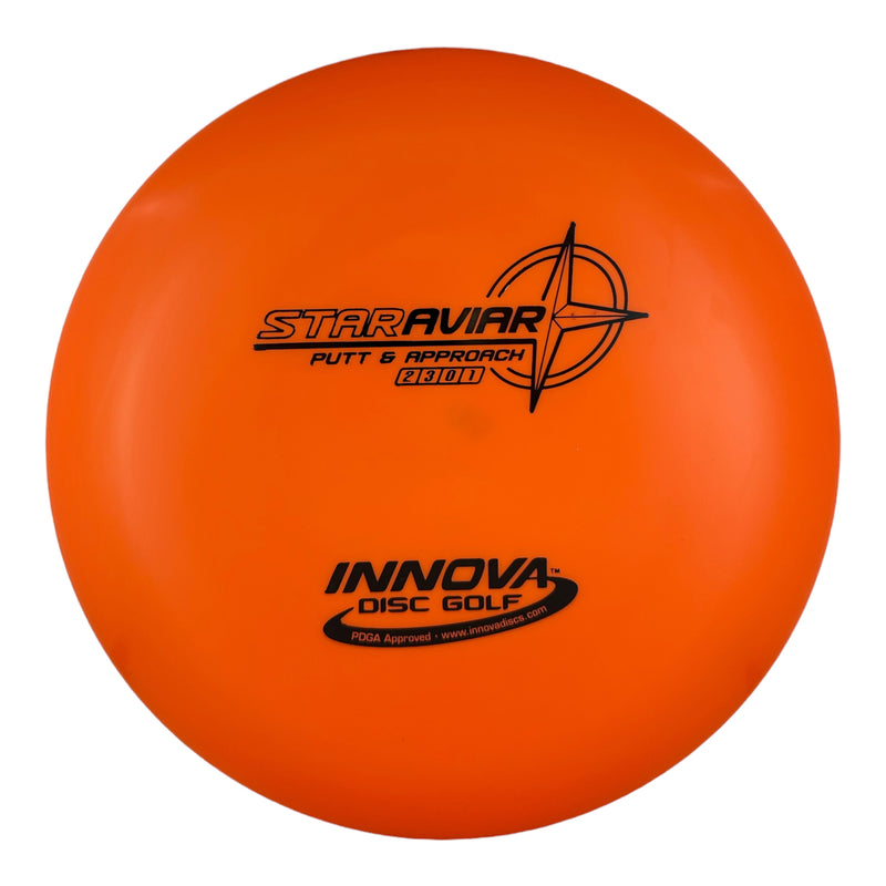 Innova Aviar - Star