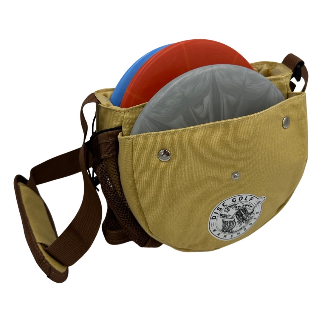 DGW Starter Bag Latitude 64 Set