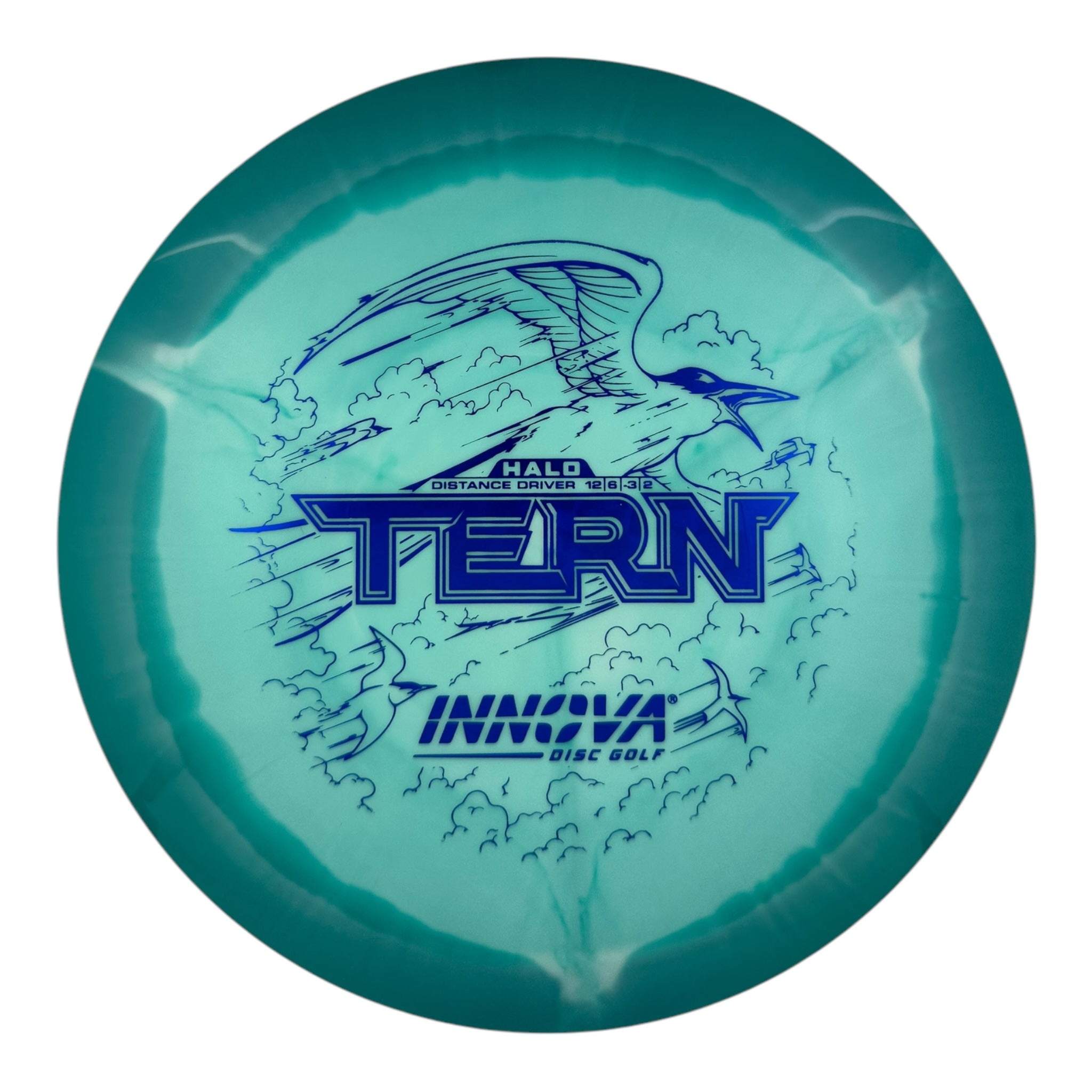 Innova Tern - Halo Star Plastic