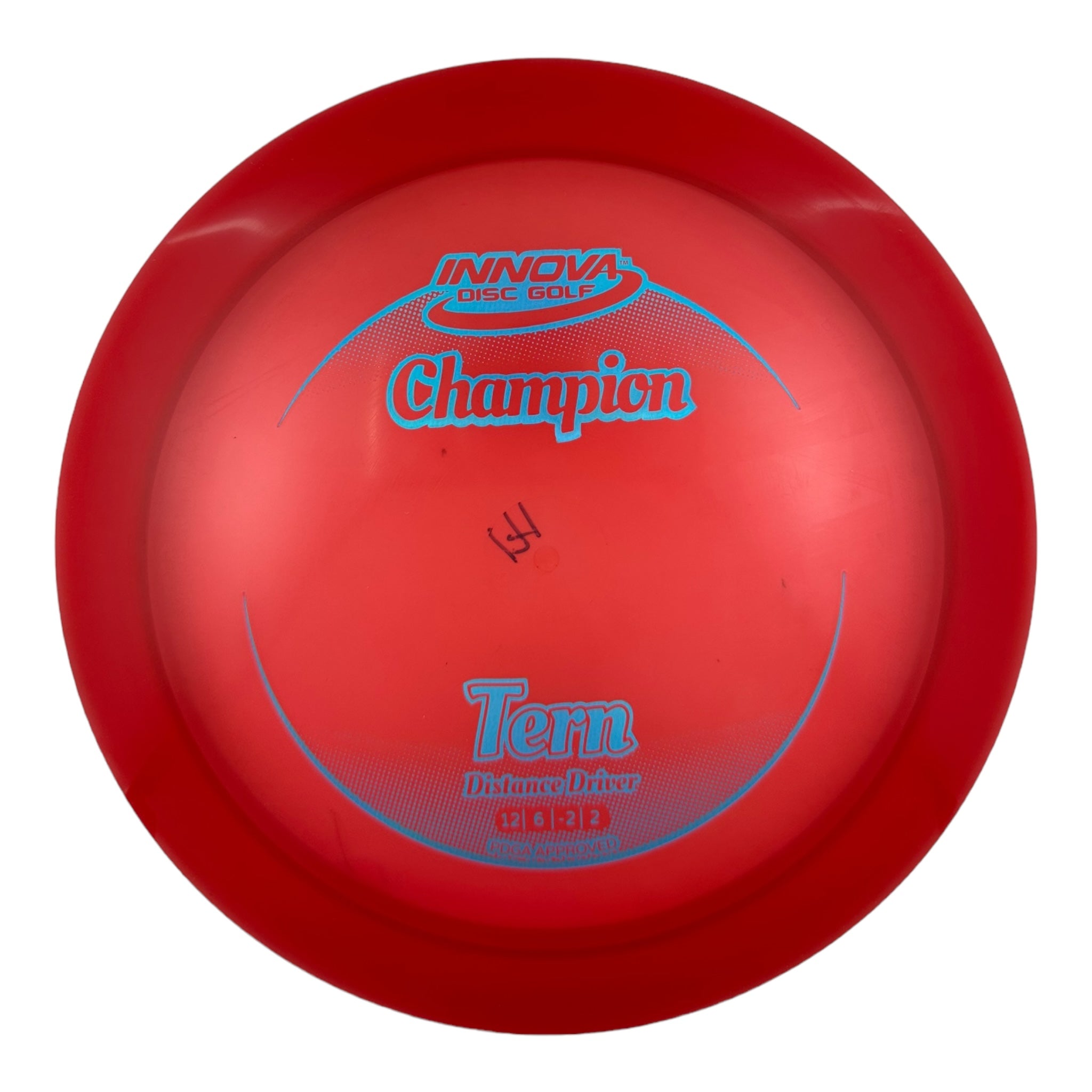 Innova Tern - Champion