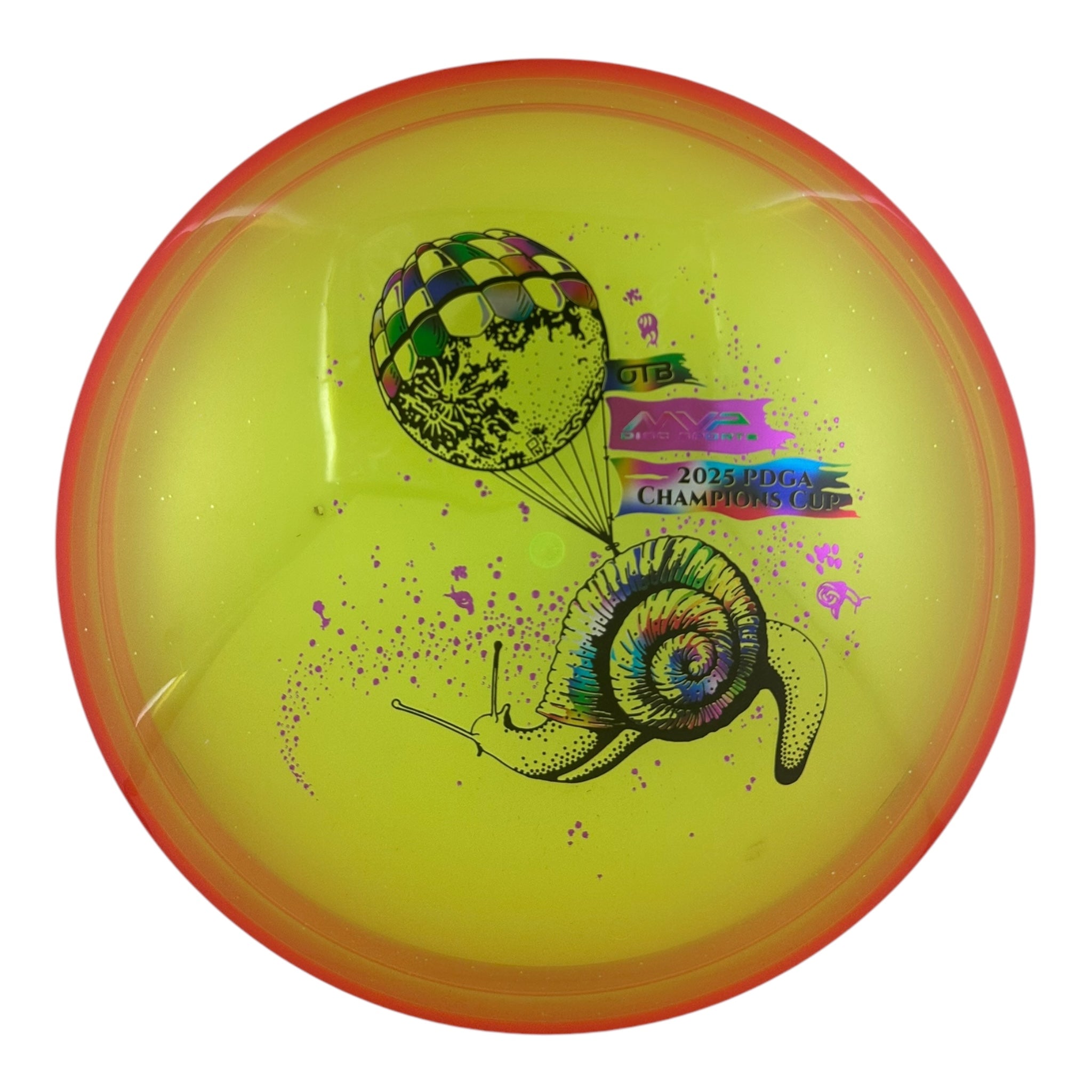 Axiom Envy - Prism Proton Soft Plastic - Champions Cup Edition