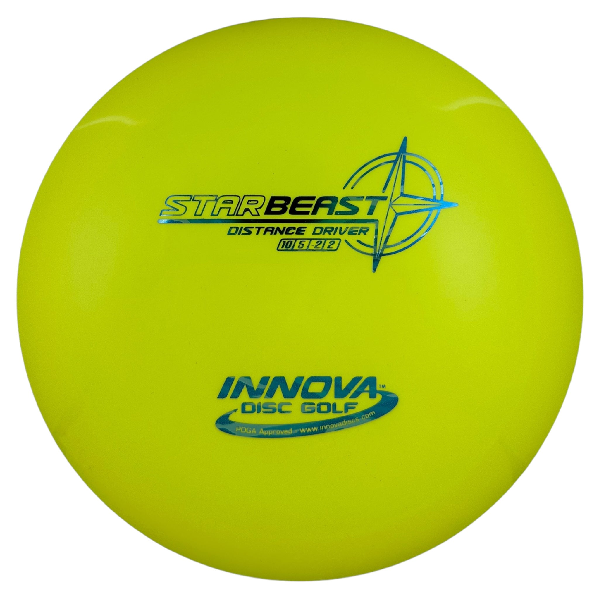 Innova Beast - Star