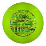 Innova Teebird - Star Plastic