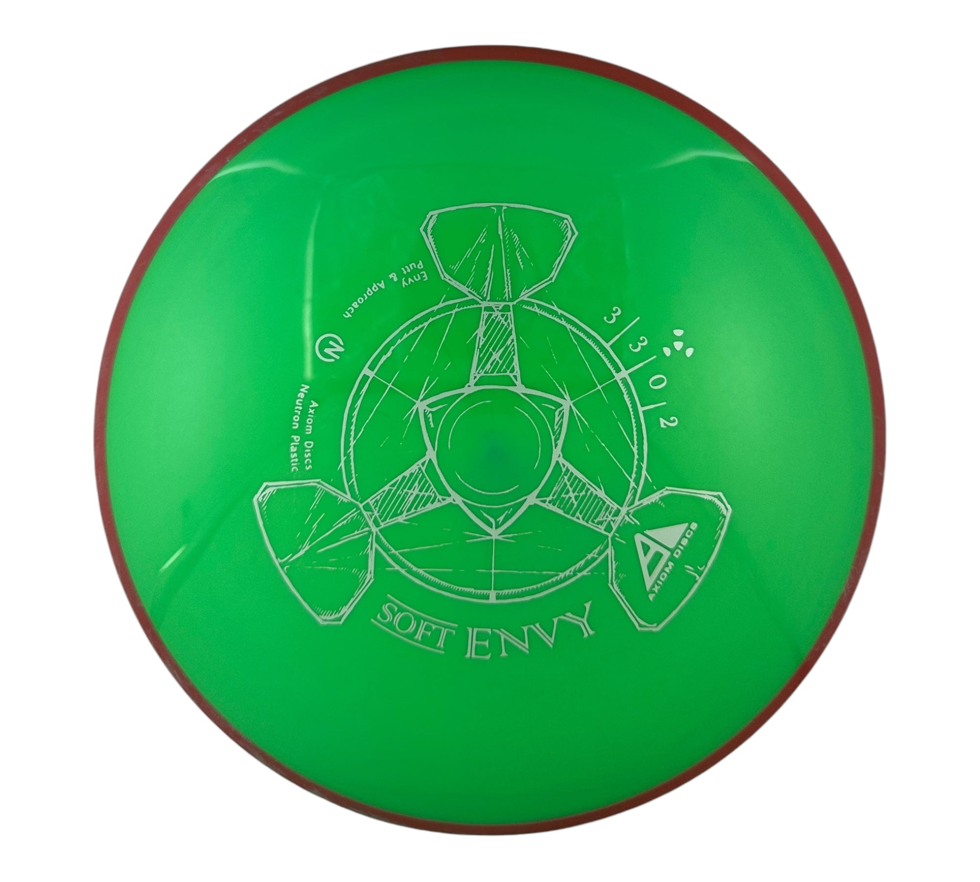 Axiom Envy - Neutron Soft