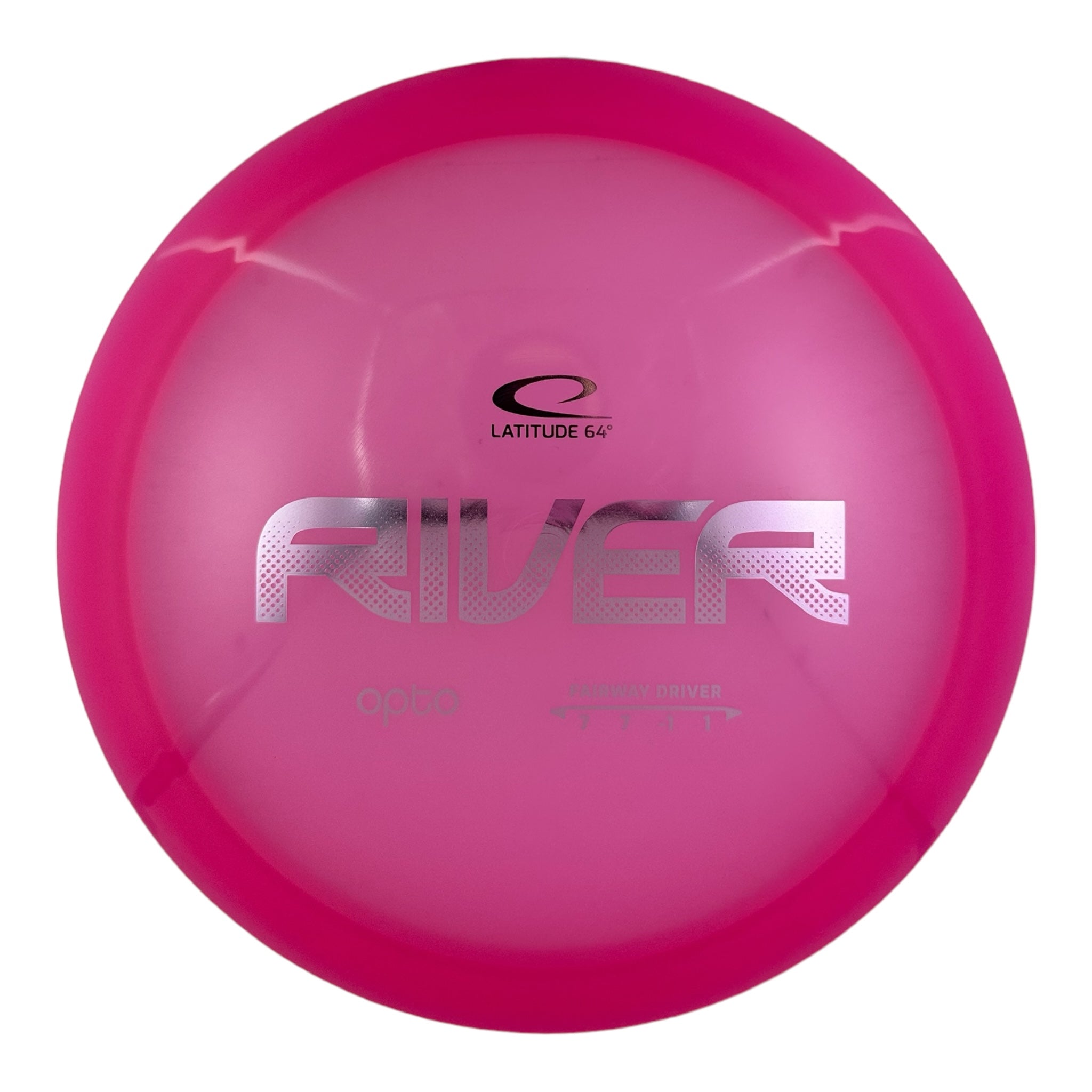 Latitude 64 River - Opto