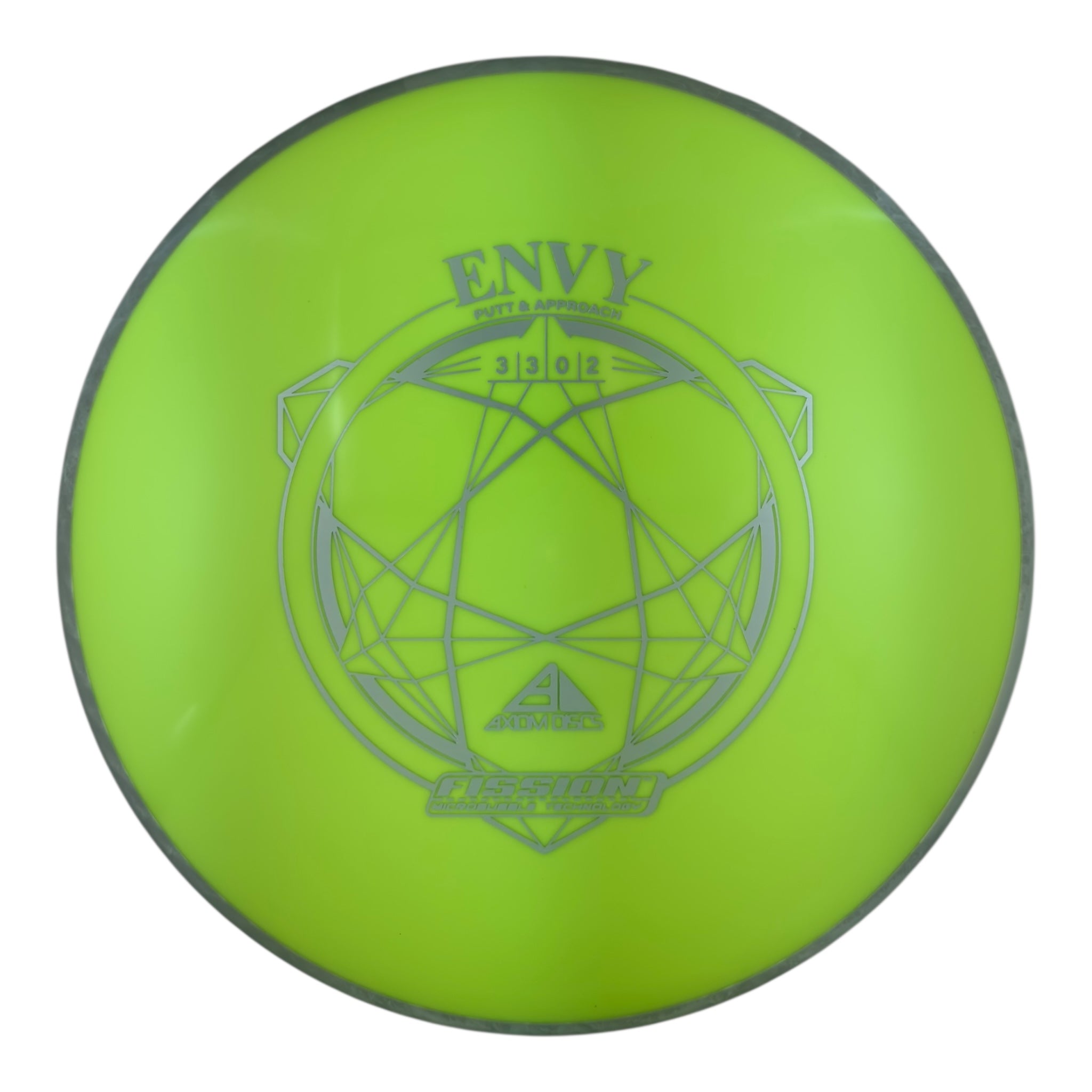 Axiom Envy - Fission Plastic