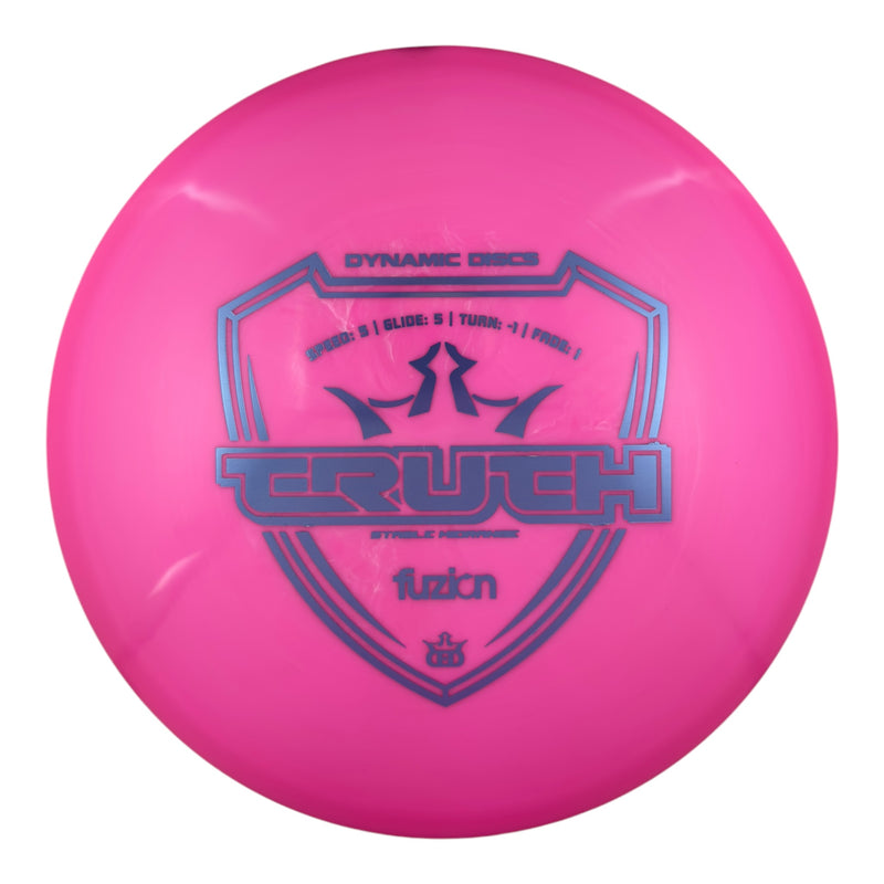 Dynamics Disc Truth - Fuzion Plastic