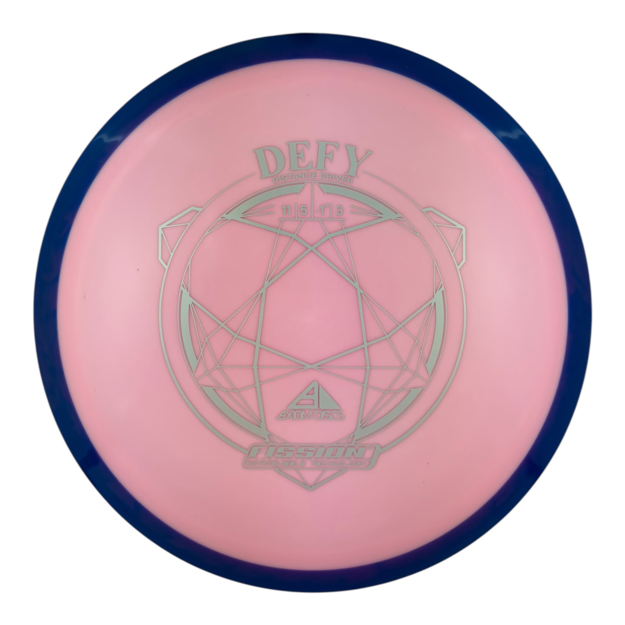 Axiom Defy - Fission Plastic