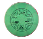 Axiom Proxy - Cosmic Electron Plastic
