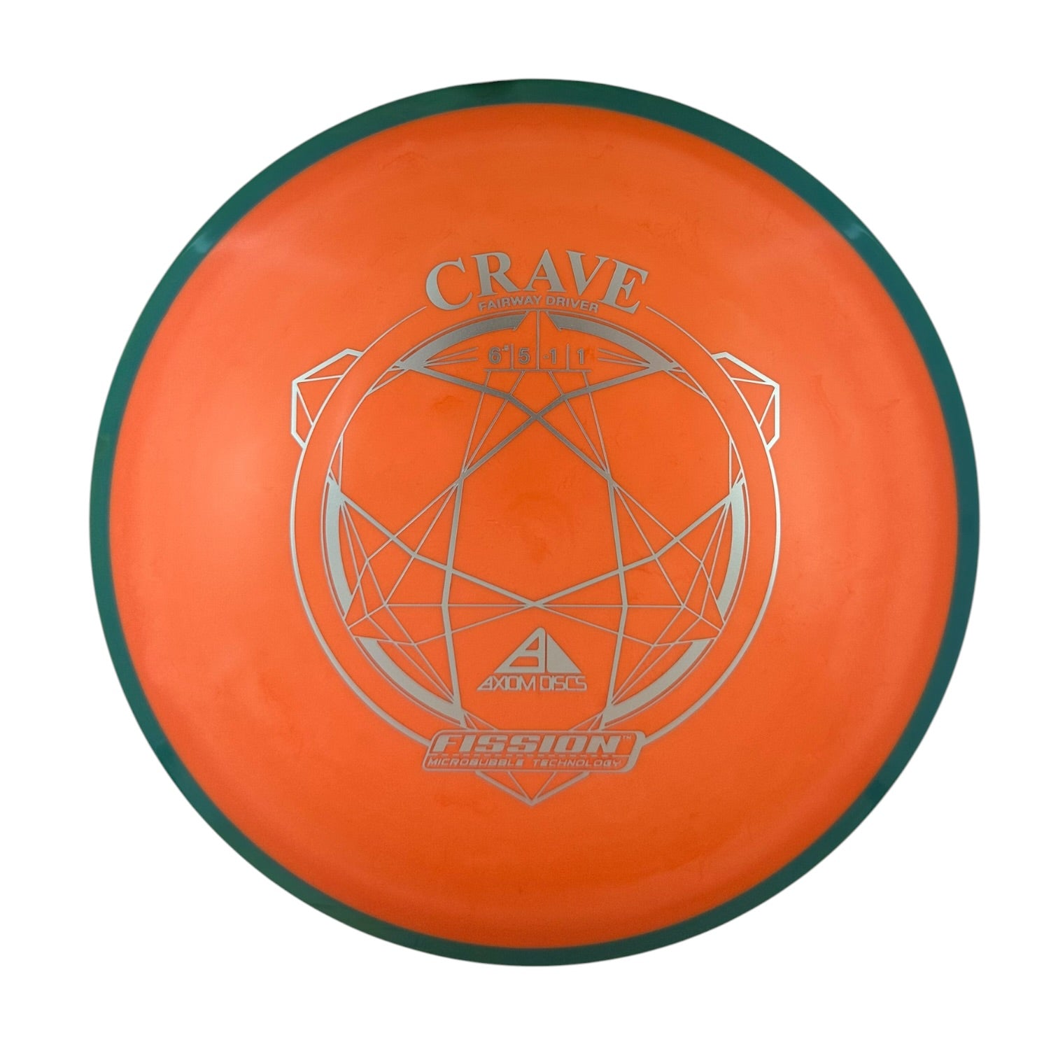 Axiom Crave - Fission Plastic