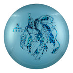 Discraft Anax - Paul McBeth Big Z Plastic