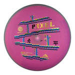 Axiom Pixel - Simon Line Special Edition 8-Bit Game