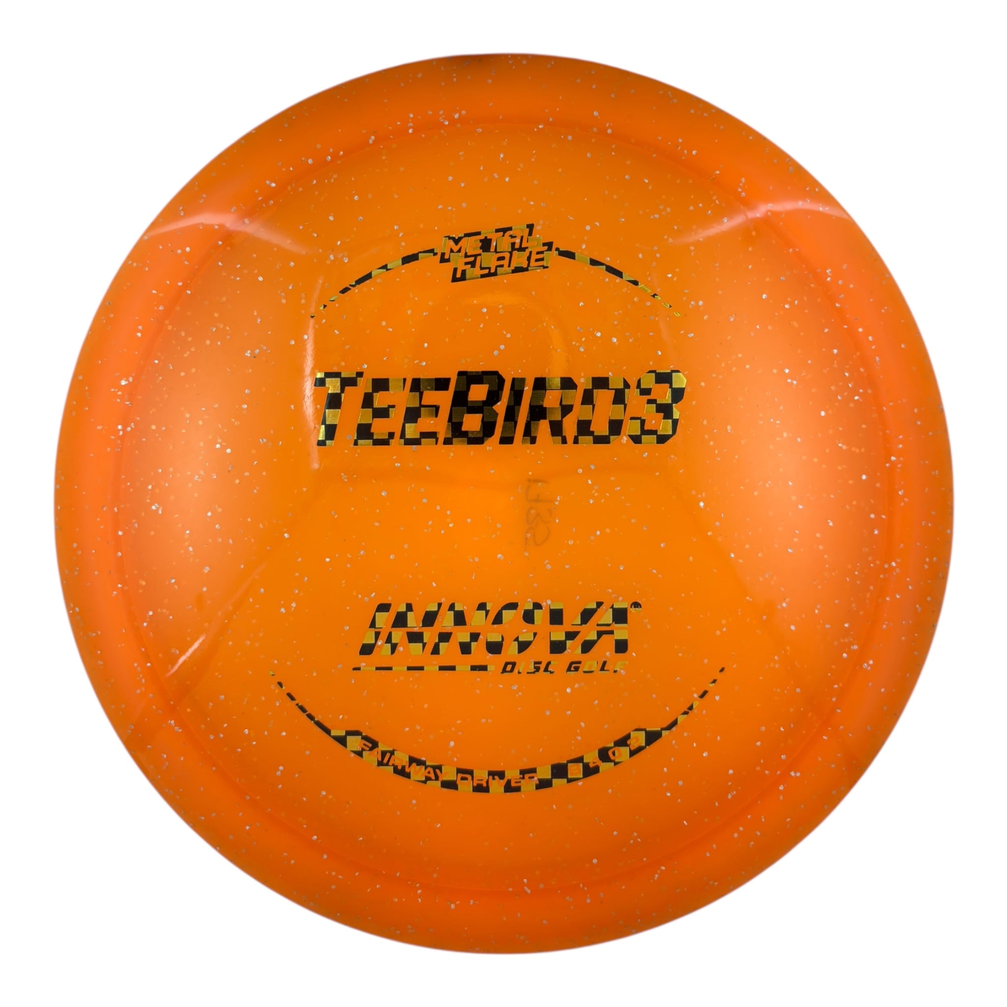 Innova Teebird3 - Champion Metal Flake