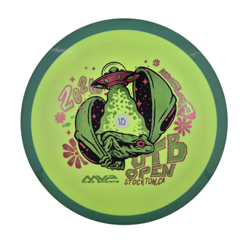 Axiom Delirium - Fission Plastic - 2026 OTB Open