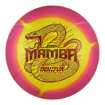 Innova Mamba - Halo Star Plastic