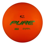 Latitude 64 Pure - Zero Medium Plastic