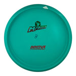 Innova Mako3 - Star Plastic - Bottom Stamp